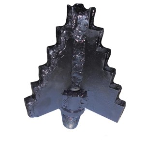 Grizer 180 mm mit abriebfester Beschichtung